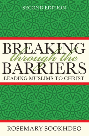 Breaking Through The Barriers - 2nd Edition