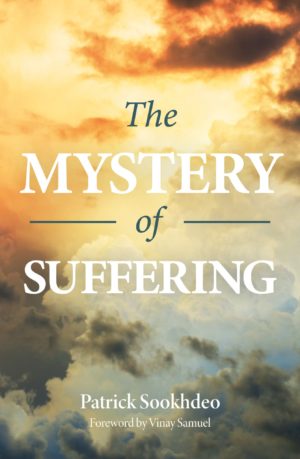 The Mystery of Suffering