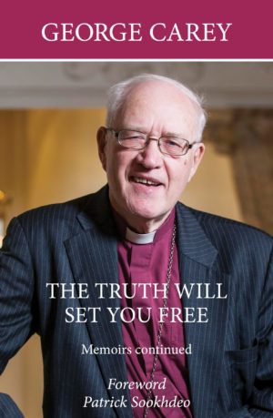 The Truth Will Set You Free